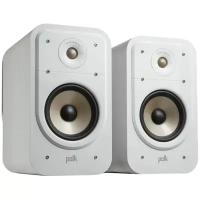 Полочная акустика POLK AUDIO SIGNATURE ELITE ES20, white