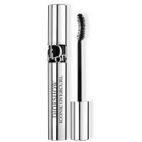 Dior Тушь для ресниц Diorshow Iconic Overcurl, 090 черный