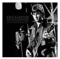 ERIC CLAPTON - Historic Recordings Vol.1