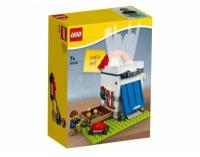 Конструктор LEGO Лего 40188 Стакан для карандашей