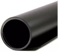 Фон пластиковый Falcon Eyes PVC PRO 100х120MR черный, для фото и видео съемки