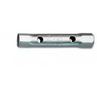 Ключ торцевый 55x60 мм штампованный хромированный HEYCO HE-00896556080