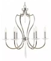 Подвесная люстра Elstead Lighting Pimlico PM6-PN