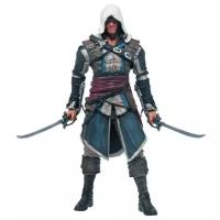 Фигурка Assassin's Creed 4 Edward Kenway Эдвард Кенуэй (15см)