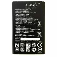 Аккумуляторная батарея MyPads BL-45A1H 2300mah на телефон LG K10 / M2 (K410 / K420N / K430N / K430 Dual Sim LTE) 5.3