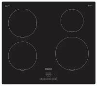 Индукционная варочная панель Bosch PIE611BB5E