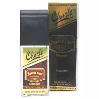Абар Charle Style Туалетная вода для мужчин Havana Cigar Tobacco Гавана сигар тобако, 100 мл