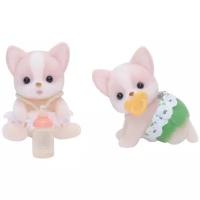 Sylvanian Families Чихуахуа-двойняшки 3242