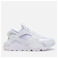 Кроссовки Nike air huarache белый 37.5