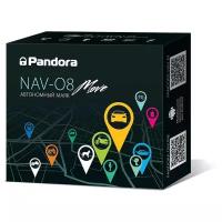 GPS-маяк Pandora NAV-08 Pro