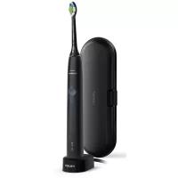 Электрическая зубная щетка Philips Sonicare ProtectiveClean 4300 HX6800/87