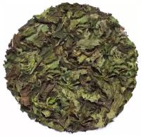 Мелисса трава, вкус леса, спокойствие и сон, мятный вкус, травяной чай, Алтай 1000 гр