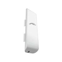 Ubiquiti Точка доступа NSM5 EU 10 100BASE-TX белый