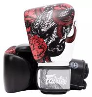 Боксерские перчатки Fairtex BGV24