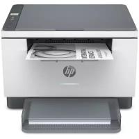 МФУ лазерное HP LaserJet M236dw, ч/б, A4, белый/серый