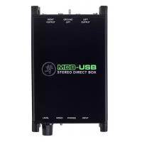 Mackie MDB-USB