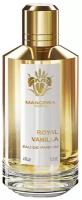 Парфюмерная вода Mancera Royal Vanilla 120 мл