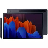 Планшет Samsung Galaxy Tab S7+ 12.4 SM-T970 (2020)