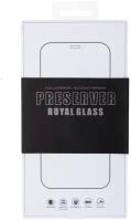Защитное ударопрочное 9H, олеофобное стекло для iPhone 13