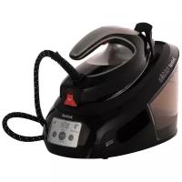 Парогенератор Tefal Express Power SV8062E0 черный/серебристый