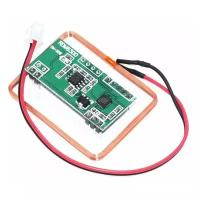 Считыватель RFID меток RDM6300