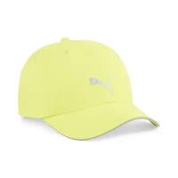 Кепка PUMA/05291160/Unisex Running Cap III /зеленый/ADULT