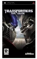 Transformers (PSP)