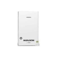 Настенный газовый котел Navien Atmo 20a