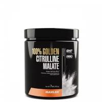 Maxler 100% Golden Citrulline Malate 200г, USA