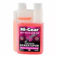 Очиститель инжекторов Hi-Gear, 237 мл. HG3238