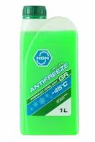 NGN V172485639 Антифриз GR-45 (GREEN) ANTIFREEZE 1L