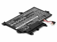 Аккумуляторная батарея для ноутбука Asus Transformer Book Flip TP500LA 11.4V (4200mAh)