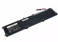 Аккумуляторная батарея для ноутбука Dell XPS 15 9550 11.4V (5200mAh)