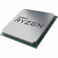 Процессор AMD Ryzen 5 5600X, 3.7ГГц, (Turbo 4.6ГГц), 6-ядерный, L3 32МБ, Сокет AM4, OEM