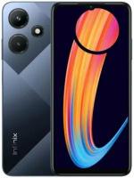 Смартфон Infinix Hot 30i 8/128 ГБ Global, Dual nano SIM, черный