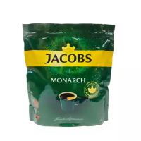 Кофе растворимый Jacobs Monarch, 500 г