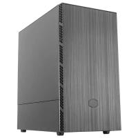 Корпус Cooler Master MasterBox MB400L Black без БП MCB-B400L-KNNN-S00