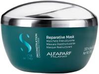 Маска для поврежденных волос SDL R REPARATIVE MASK, 200 мл ALFAPARF MR-16410