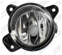 Фара Противотуманная Skoda Fabia 07-10/ Vw Transporter T5 03-09/Vw Crafter 06-/Vw Touareg 03-07 Sat арт. ST-441-2035L