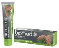 Зубная паста Biomed Gum Health, 100 г./В упаковке шт: 1