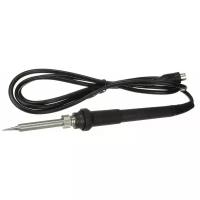 Soldering Iron / Паяльник в сборе для паяльной станции Lukey 852D+, 868