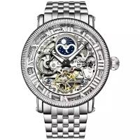 Наручные часы STUHRLING Legacy, серебряный