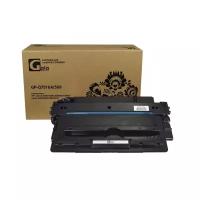 Картридж Q7516A/509 (№16A) для принтеров HP LaserJet 5200/5200L/5200dtn/5200tn/ Canon 3500/3900/3950/3970, для лазерного принтера, совместимый