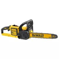 Аккумуляторная цепная пила DEWALT FLEXVOLT DCM575N, 54 В, без АКБ и ЗУ