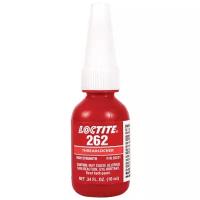 LOCTITE Фиксатор резьбы 262 (средн/высок) (10мл)