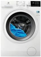 Стирально-сушильная машина Electrolux EW7WO447W