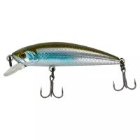 Воблер Tsuribito Minnow 35SS 035