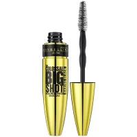 Maybelline New York Тушь для ресниц The Colossal Big Shot Daring Black