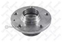 STELLOX 4030160SX 40-30160-SX_подшипник ступ. зад. наружн.\ VW Golf 1.4i-2.0TDi 10.03-11.03/Touran 03