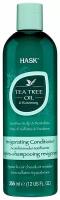 Кондиционер Hask Tee Tree Oil Rosemary Invigorating Conditioner 355 мл